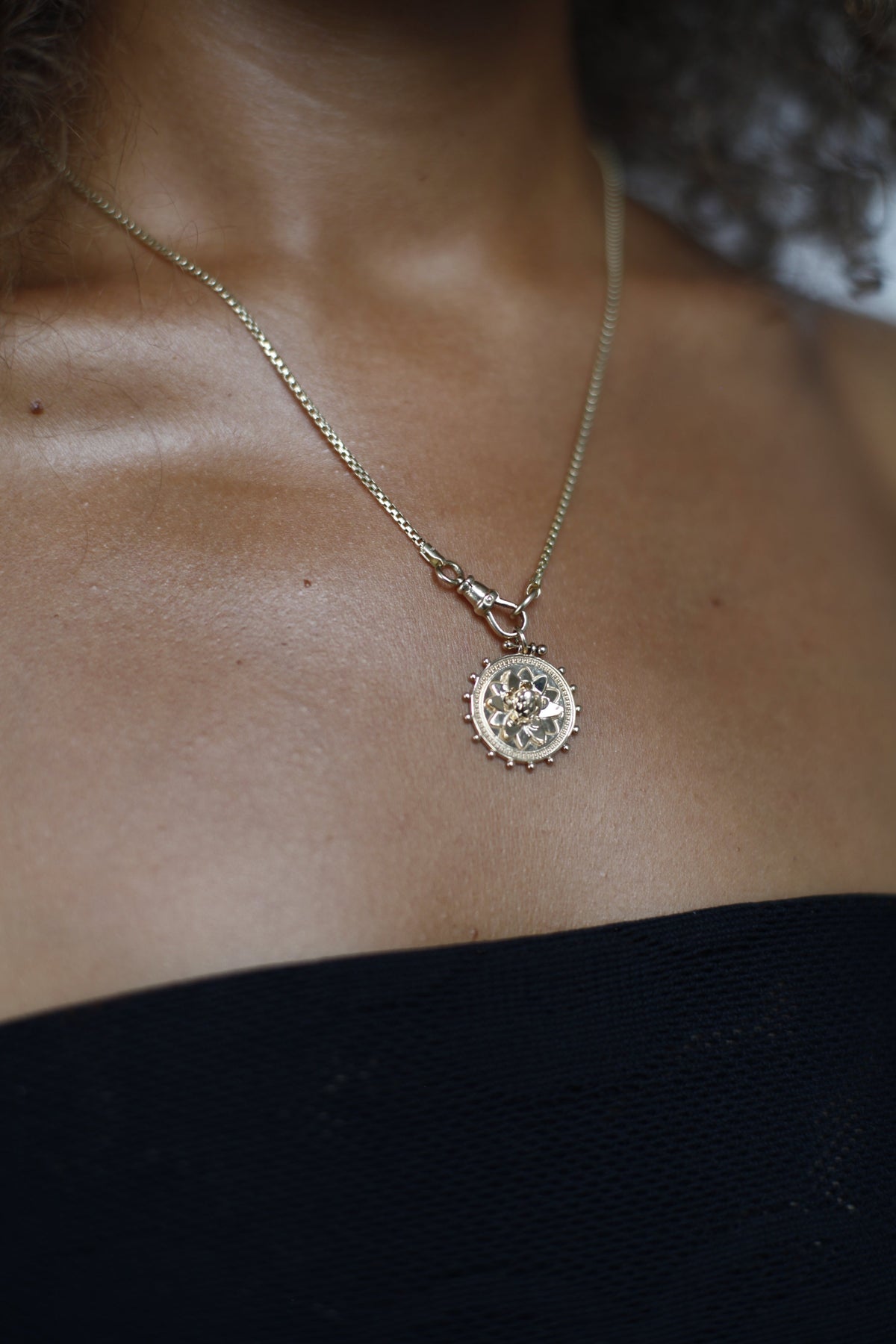 Amulets & Pendants