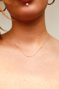 Lemongrass Chain