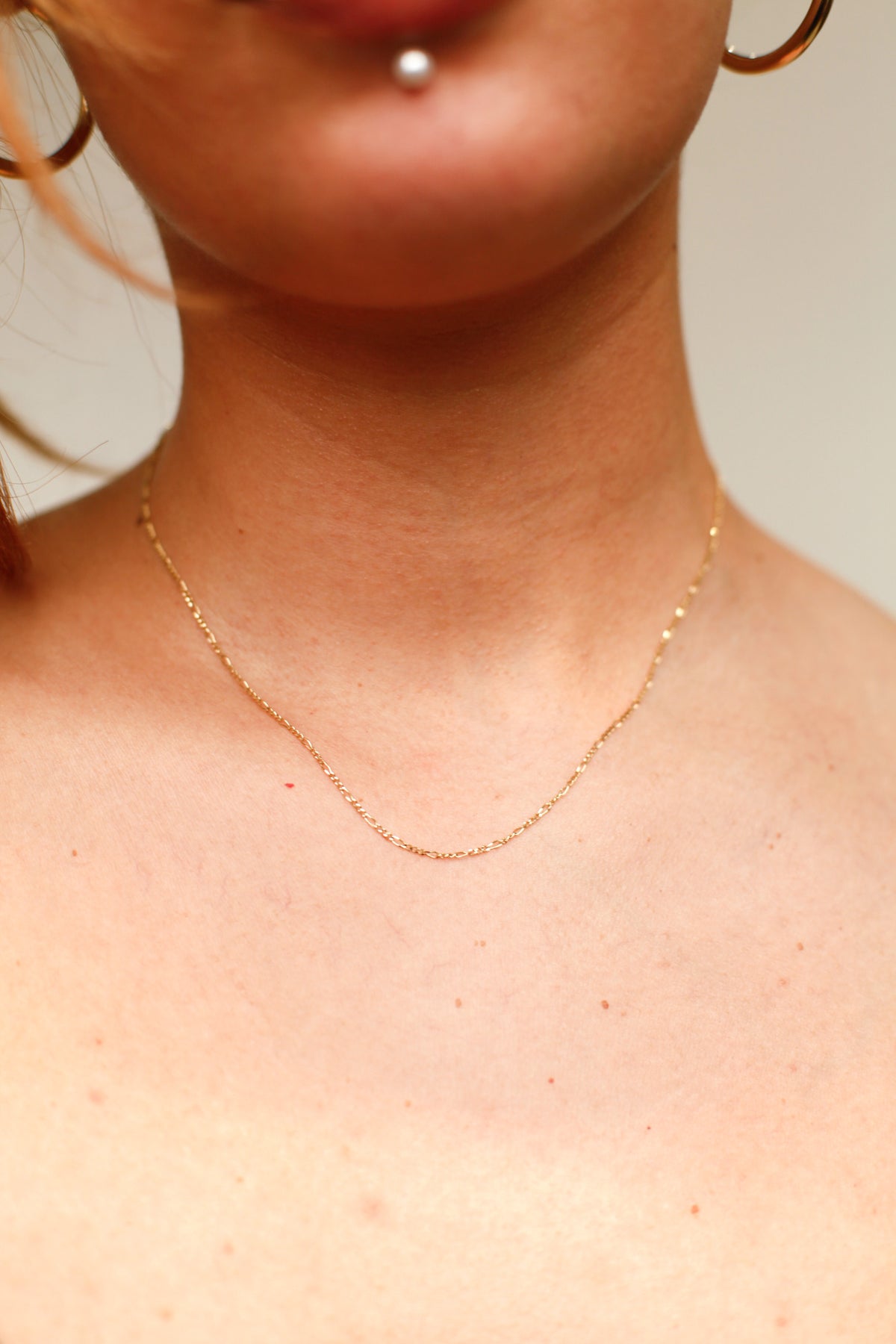 Lemongrass Chain