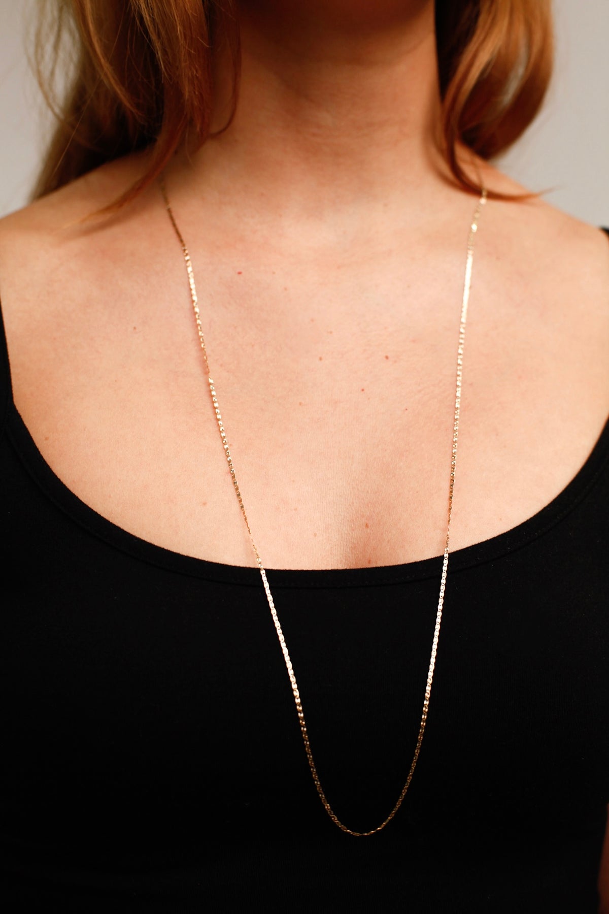 Orchid Chain