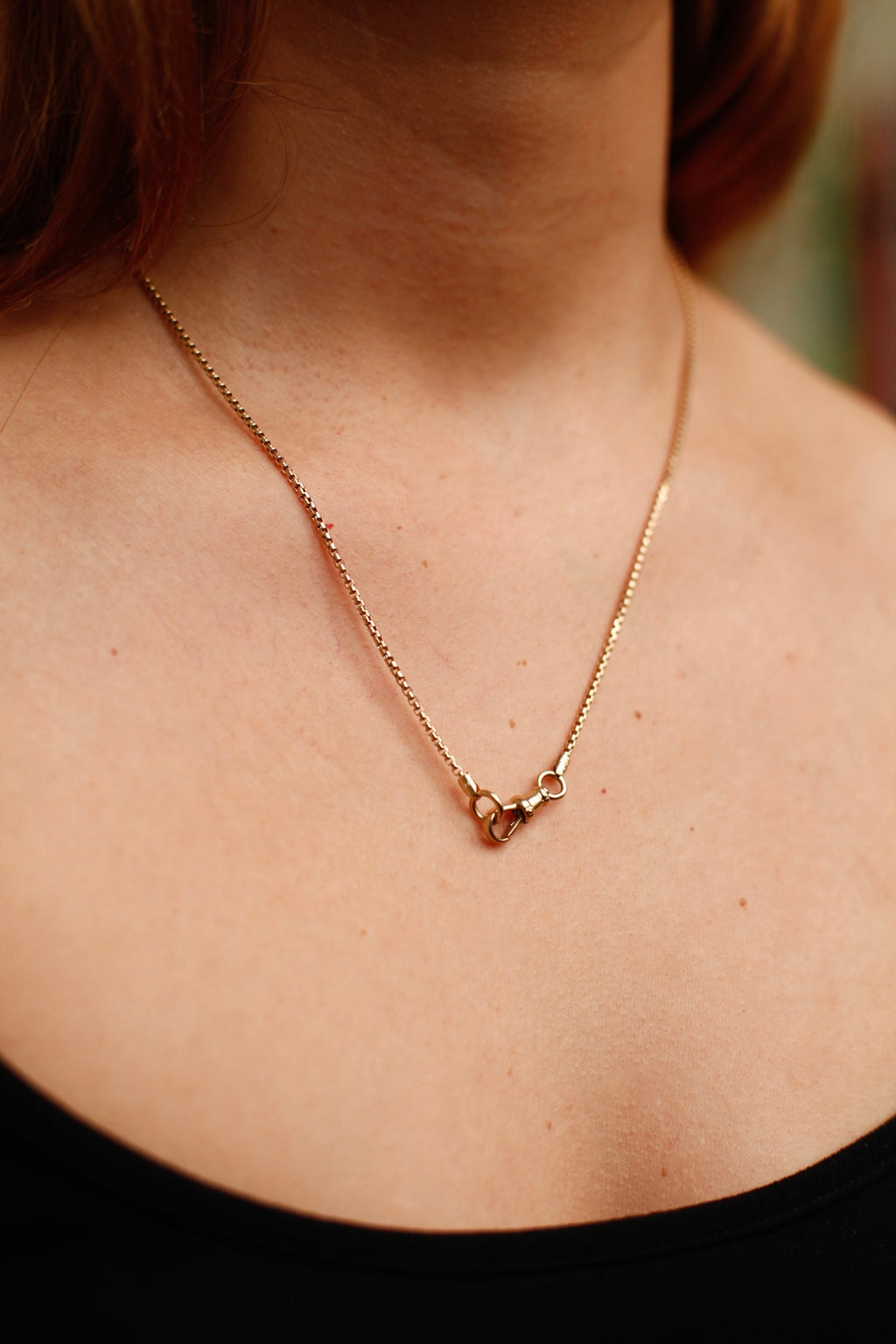 Petal Chain