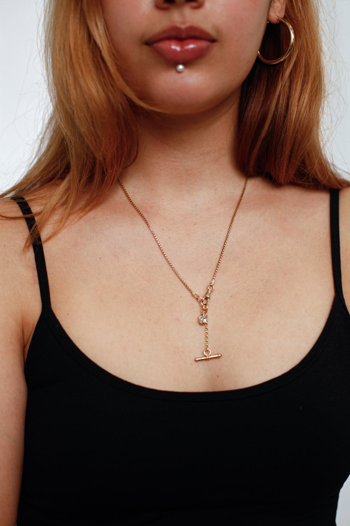 Petal Chain