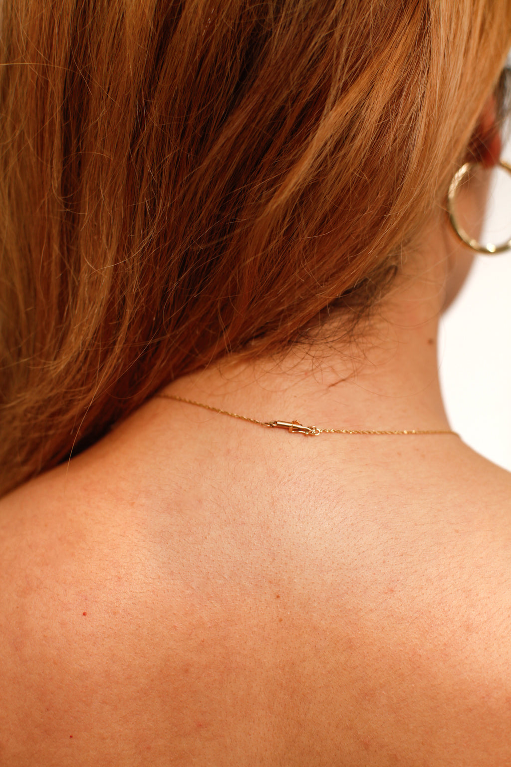 Petite Vine Chain