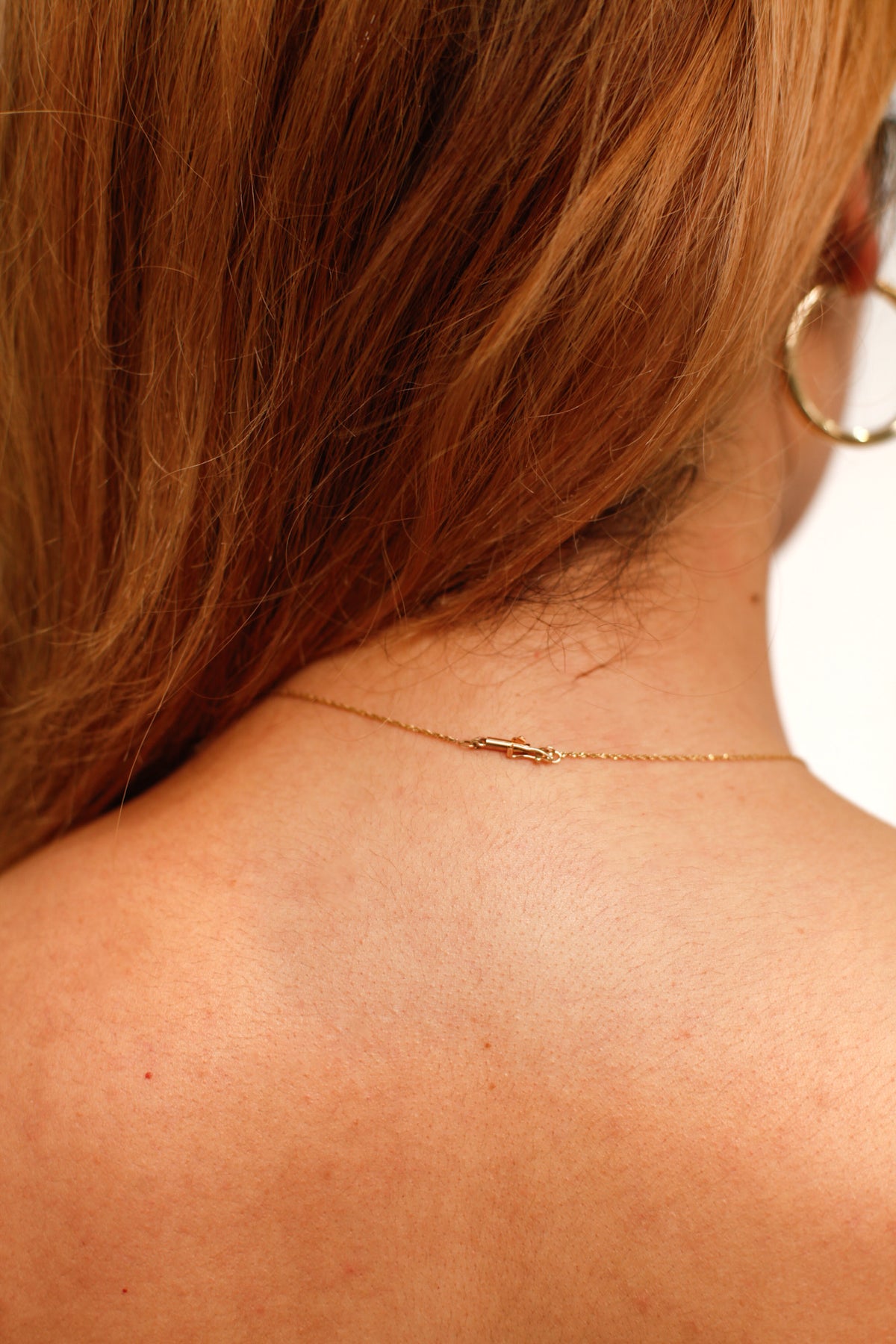 Petite Vine Chain