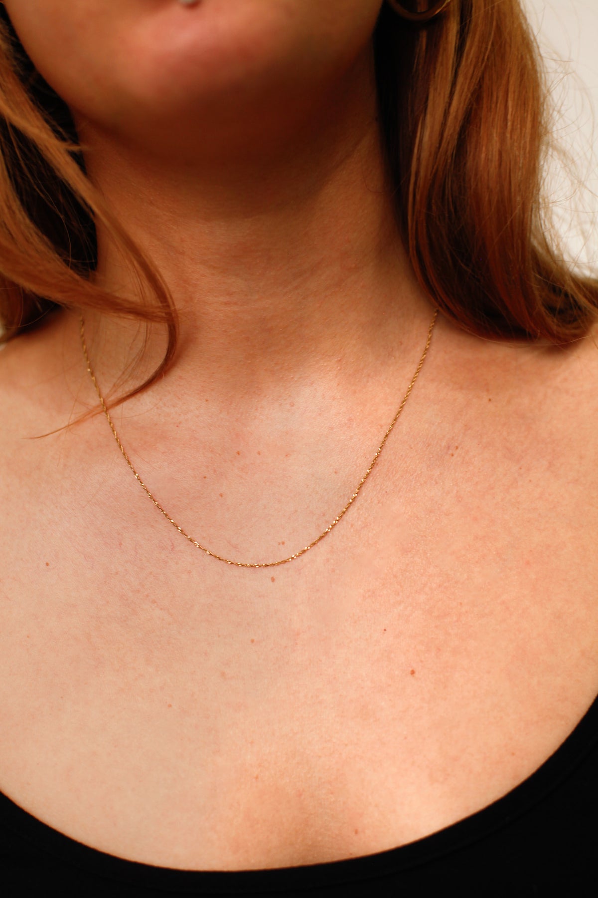 Petite Vine Chain