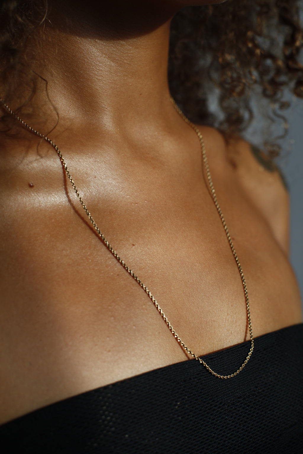 Vine Chain
