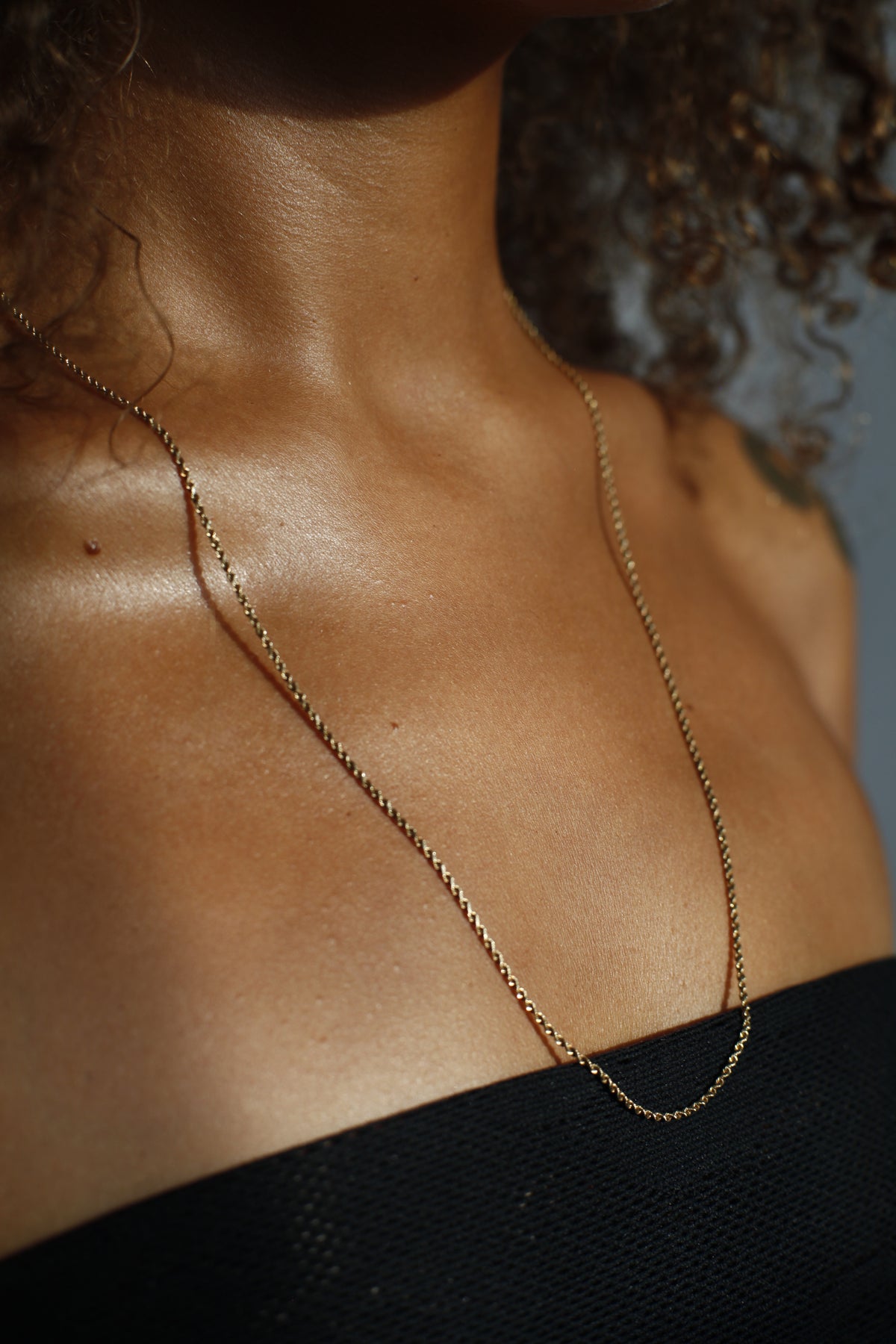 Vine Chain