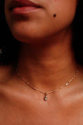 Diamond Amulet