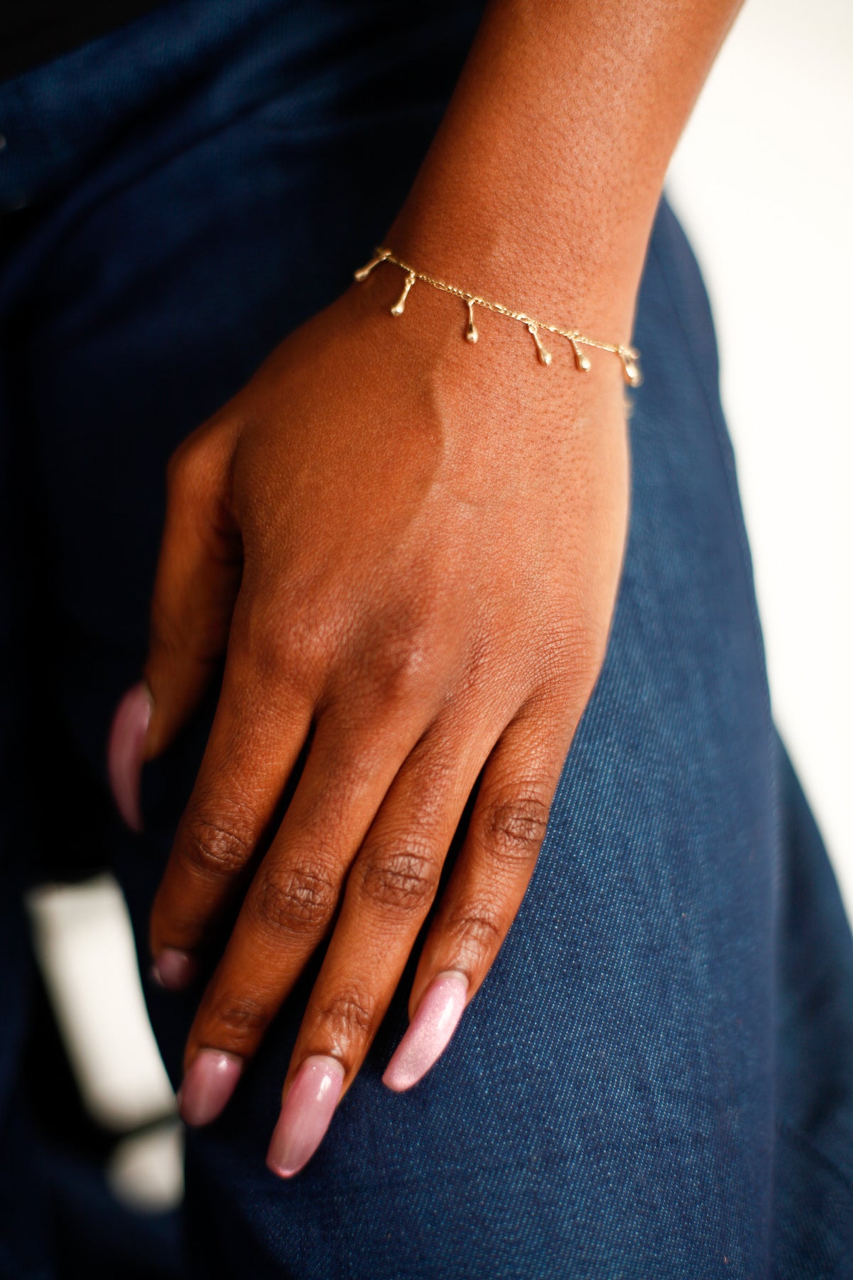 Drop Bracelet