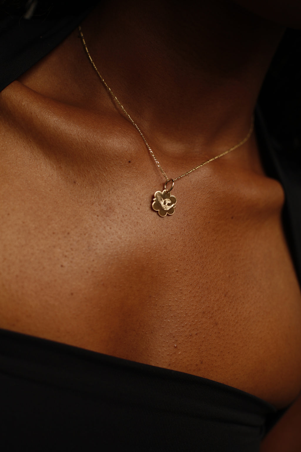 Flolis Pendant