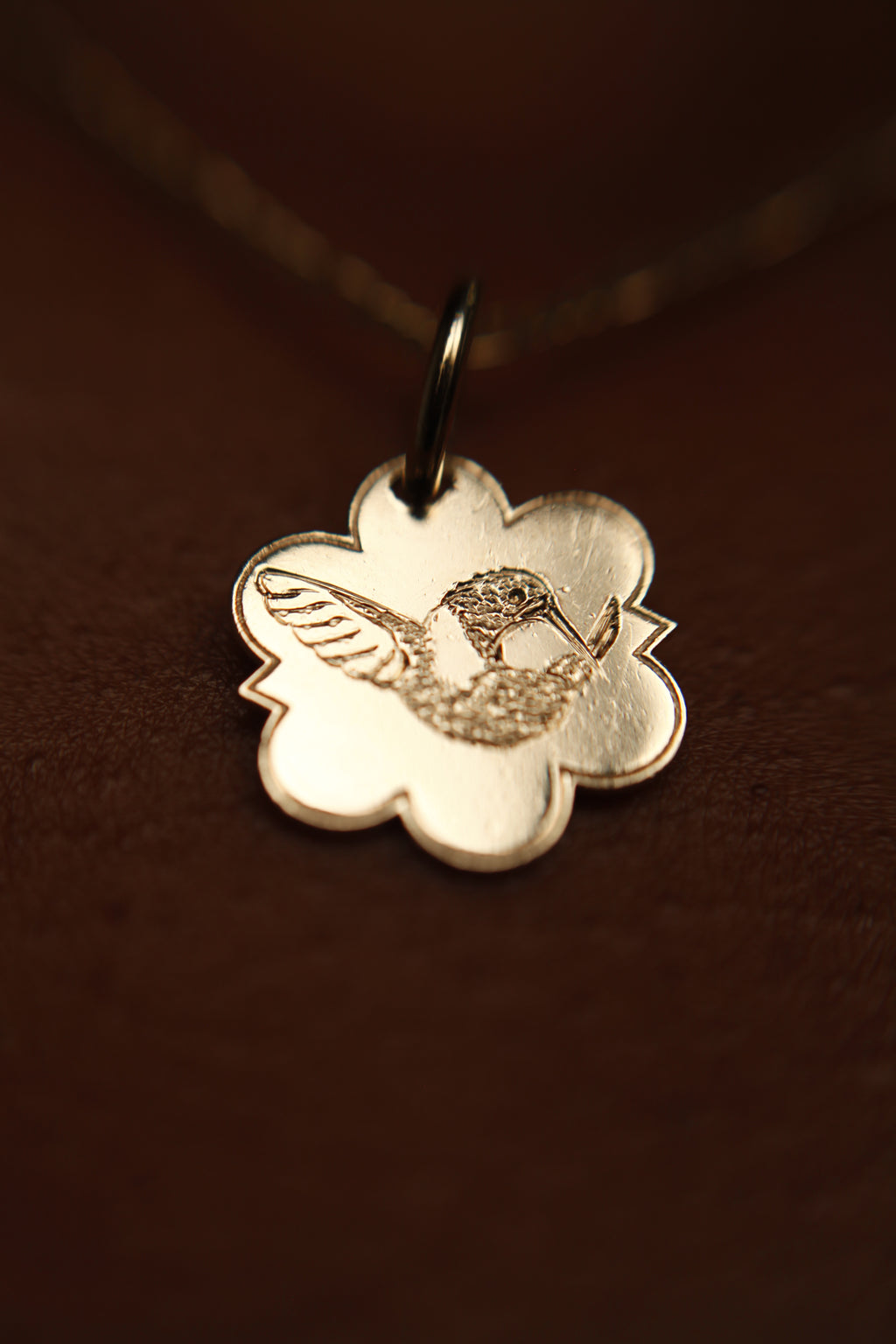 Flolis Pendant