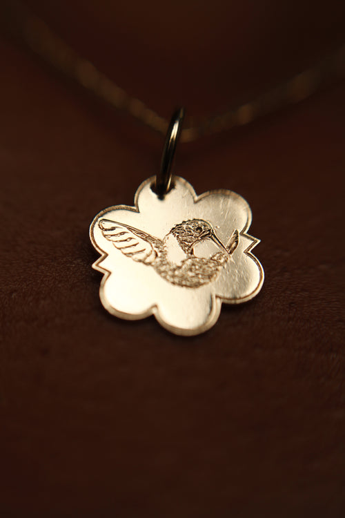 Flolis Pendant