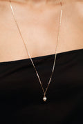 Pearl Amulet