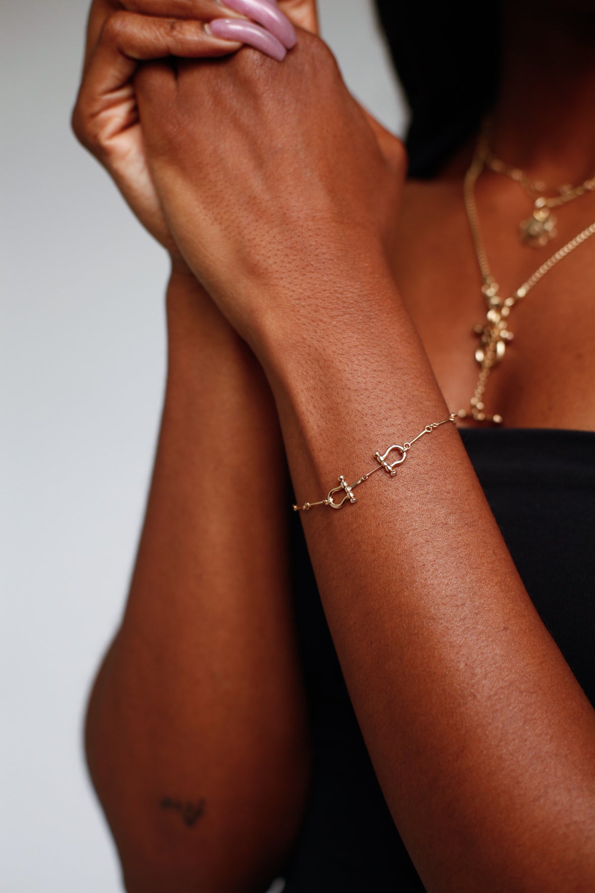 Tether Bracelet