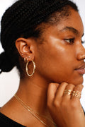 Thick Hoops