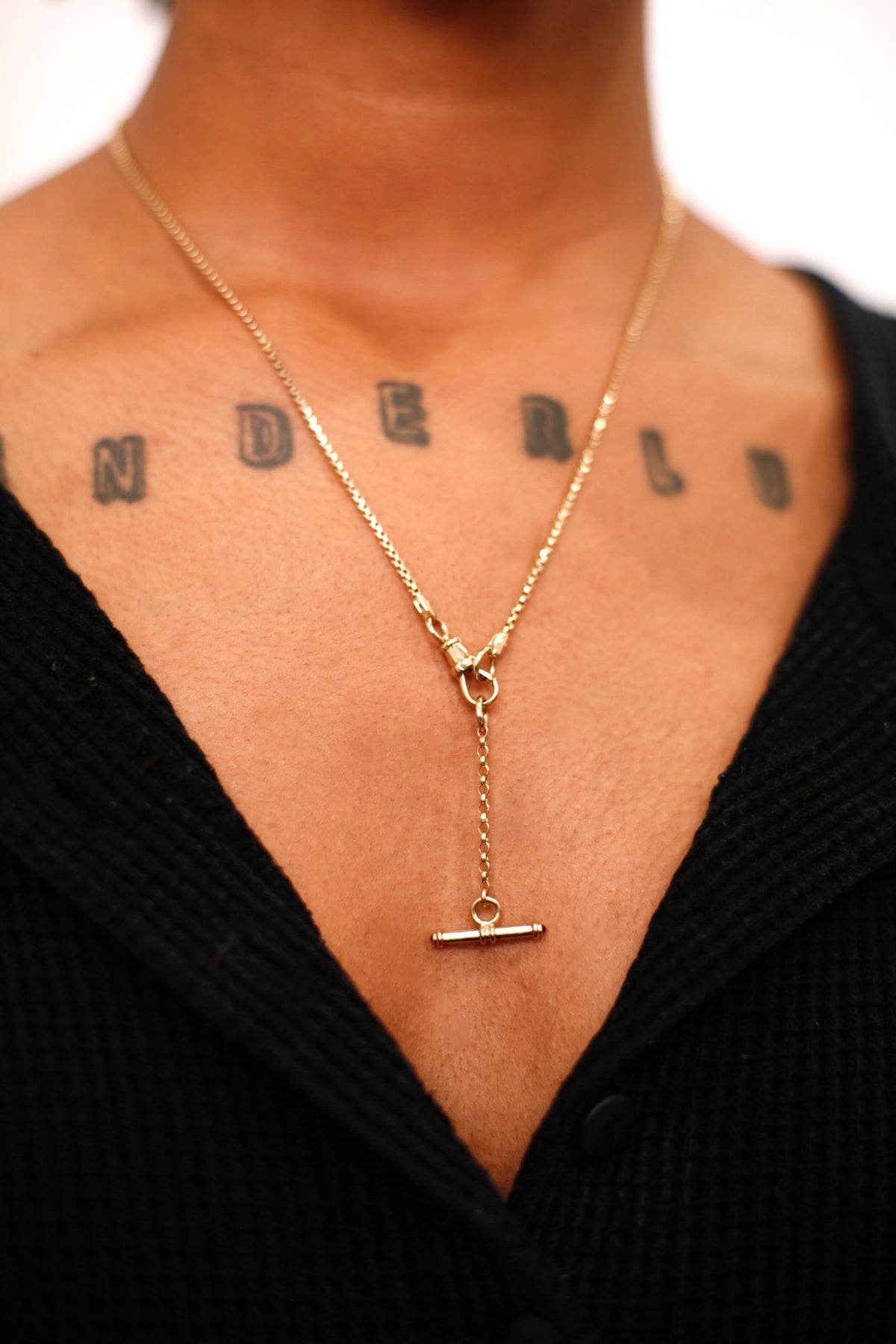 Toggle Pendant