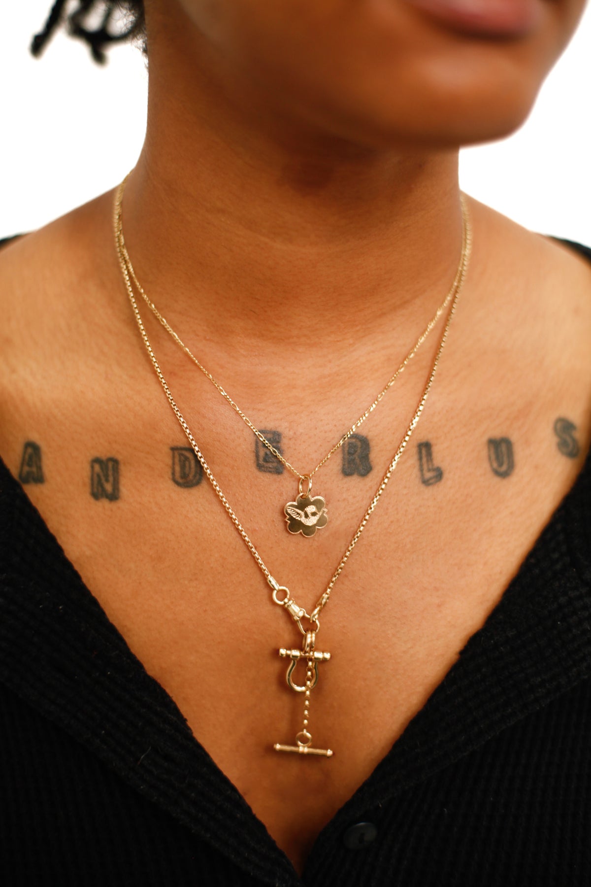 Toggle Pendant