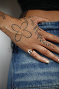Vanda Orchid Ring